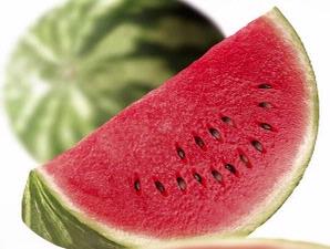 buah semangka